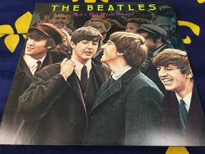 The Beatles★中古LP国内盤「ビートルズ～ロックン・ロール・ミュージックVol.1」