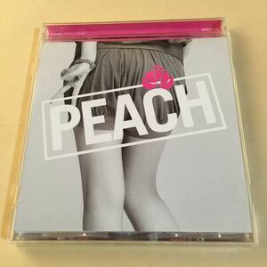 大塚愛 1MaxiCD「PEACH/HEART」