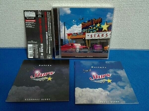 スターダスト☆レビュー CD STARS(2UHQCD)