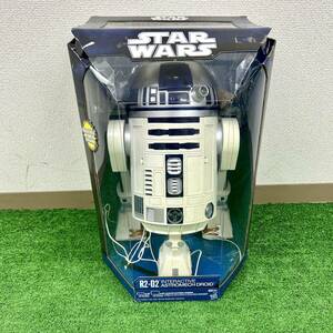 【1円〜】STAR WARS スターウォーズ R2-D2 インタラクティブ並行輸入品 ハスブロ社 スターウォーズ