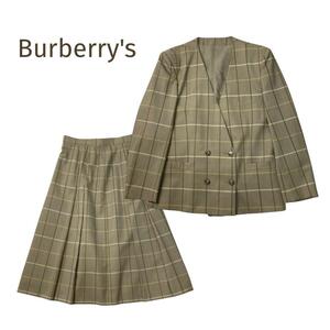 極美品☆Burberry