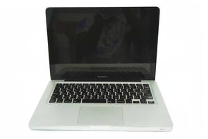 アップル Apple MacBook Pro (13-inch, Mid 2010) ジャンク 中古 