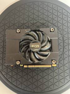 ELSA GeForce GTX1050 2GB S.A.C 