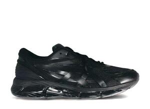 Studio Nicholson Asics Gel-Quantum 360 8 "Black" 28cm ASICS-SN-GQ360-BLK