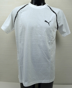 ★【puma プーマ】半袖Tシャツ 579143-02 Lサイズ