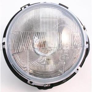 ローバー ミニ Mini ヘッドライト ASSY HEADLAMP ASSEMBLY R/H/D SELF LEVEL TYPE LESS RIM