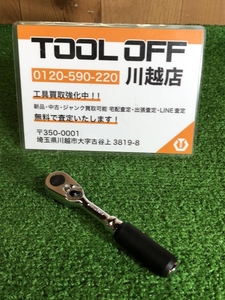 001♪おすすめ商品♪コーケン ko-ken 3/8ラチェットハンドル 2725Z