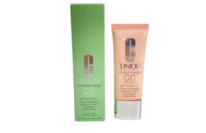 未使用　クリニーク　CLINIQUE　CC cream　SPF 30 PA+++　40ml　natural　KES-2392