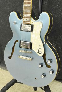 【C】Epiphone Riviera-II セミアコ エレキギター リヴィエラ エピフォン 128906