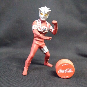 絶版品　ウルトラマン　アストラ　アルティメットソリッドウルトラマン　ウルトラマンレオ　バンダイ　ガシャポン　フィギュア