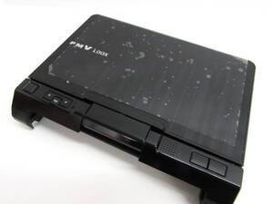 ジャンク品 富士通 小型ノートPC FMV-BIBLO LOOX U/C30 バッテリー無し 動作未確認 現状品