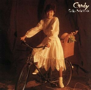 Ｃａｎｄｙ（Ｂｌｕ－ｓｐｅｃ　ＣＤ２）／松田聖子