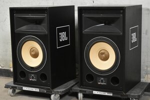 JBL スピーカー ペア 4305H