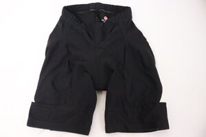 ▽CASTELLI カステリ ウィメンズ レーサーパンツ Lサイズ