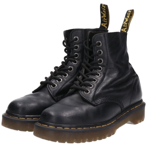 古着 ドクターマーチン Dr.Martens 8ホールブーツ 6 レディース24.5cm /saa012084 ss2501_30