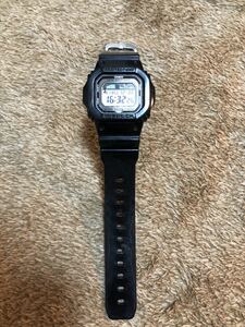 CASIO カシオG-SHOCK GLX5600