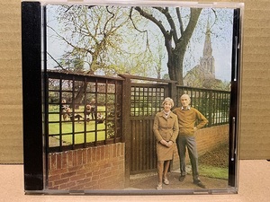 Fairport Convention / Unhalfbricking　フェアポート・コンヴェンション