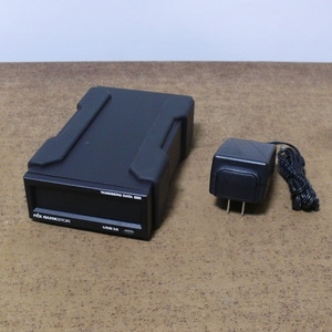 【中古】タンベルグデータ RDX QuikStor USB3.0 外付ドライブ /(ysop0010