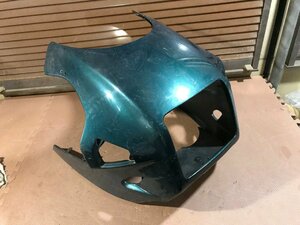 BMW K1 アッパーカウル 466323083129 純正