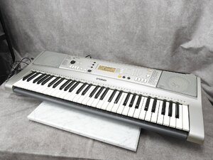 〇 YAMAHA ヤマハ PSR-E313 Portatone ポータトーン 電子ピアノ　〇中古〇