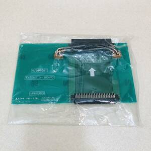 F2305★ ボード　EXTENSION BOARD VJB80097 / VFK0383 96P