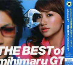 ◇ミヒマルジーティー/THE BEST of mihimaru GT/UPCH1543