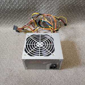 岐阜 即日発 速達可 ★ 玄人志向 400W ATX 電源 電源ユニット KRPW-L5-400W/80+ 420W(ピーク) 80PLUS認証 ★ 動作確認済 U232L