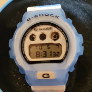 G-SHOCK限定品八村塁モデル稀少品。新品未使用 CASIO カシオ Gショック