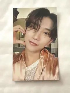 SEVENTEEN FML WEVERSE ラキドロ ジョシュア