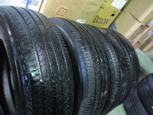 【L384】GEOLANDAR SUV★215/70R16 100H★4本売切り