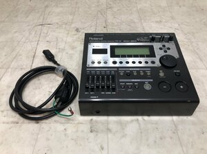 Roland V-Drums TD-12 音源モジュール●F081Y145