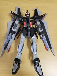 MG ストライクノワールガンダム ジャンク品