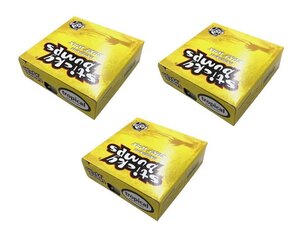 【特別価格】StickyBumps ステッキーバンプス SURF WAX TROPICAL 3個セット新品