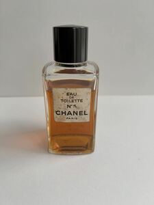 No.5 シャネル CHANEL香水　118ml