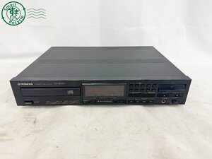 AL0600207　★ PIONEER PD-6070 パイオニア CDプレーヤー オーディオ機器 音響機器 動作未確認 ジャンク 中古 現状品