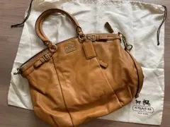 COACH ショルダーバッグ