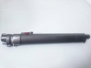 動作品 dyson ダイソン DC48 DC63 DC46 DC36 モーターヘッド対応 サイクロン掃除機 伸縮パイプ 延長管 ツール P3 