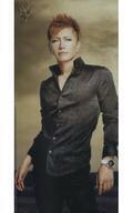 中古小物(男性) GACKT チケットホルダー 「CD LAST MO