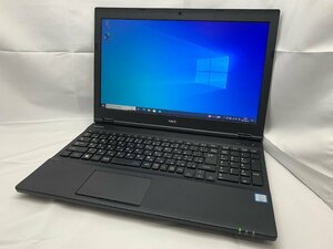 １円スタート！！ NEC VersaPro VX-2 [Intel Core i5-8250U] [Nwi]