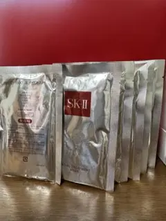 6枚　SK-II フェイシャルトリートメント　マスク フェースパック