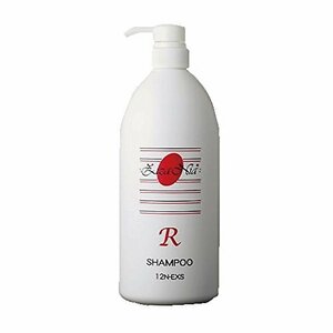 ジザニア シャンプーR　お得用1,000ml