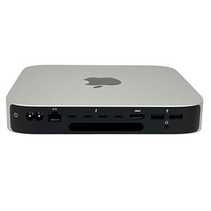 Apple Mac mini 2023 CTO デスクトップPC M2 Pro 10C CPU 32GB SSD 1TB 16C GPU Ventura 中古 美品 T9460405