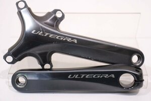 ★SHIMANO シマノ FC-6800 ULTEGRA 170mm クランクアーム BCD:110mm