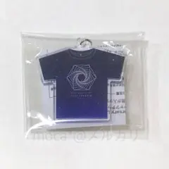 神谷浩史 ライブTシャツチャーム シアライロゴ