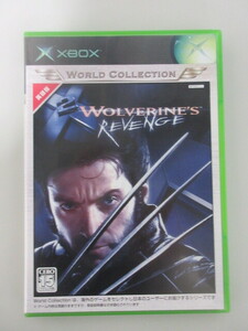 Xbox X2：Wolverine