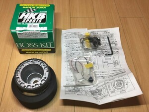 HKB ステアリングボス OT-250 アルト HA36S