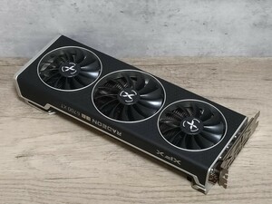 AMD XFX Radeon RX6700XT 12GB SPEEDSTER QICK319 BLACK 【グラフィックボード】