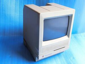 Apple Macintosh SE/30 ジャンク品 アップル 68K マッキントッシュ