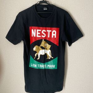 Tシャツ NESTA BRAND L ネスタブランド