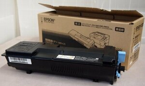 NoT057☆EPSON純正 環境推進トナー Mサイズ LPB3T29S LP-S3250用 開封済み未使用？品 期限2021.06.28 ジャンク品扱いにて出品☆